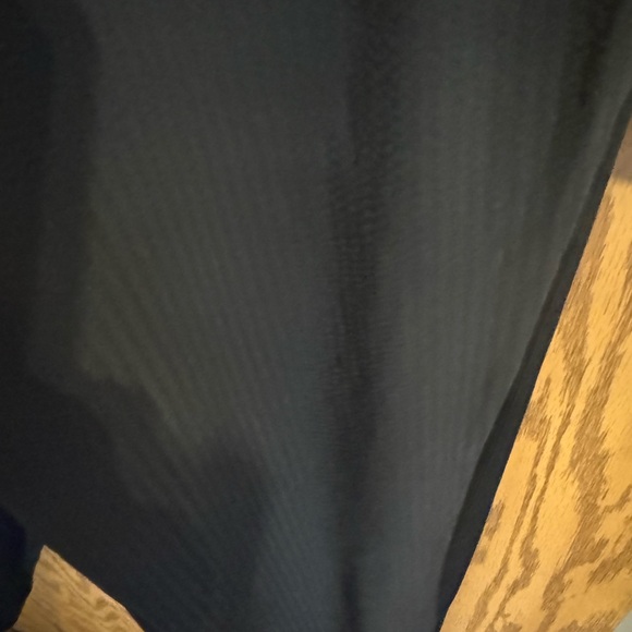 Athleta Textured BrookLyn Jogger Size 16, Color:Black Lightweight and Soft. - Picture 15 of 15